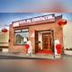 Снимок Kylin Oriental Restaurant, Washington