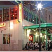 Diamond Market Bar & Grill