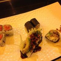 Osaka Seafood Steakhouse