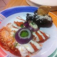 Fonda Chilangos