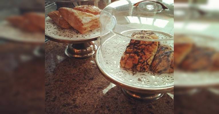 Изображение CafeToria, Уэст-Палм-Бич
