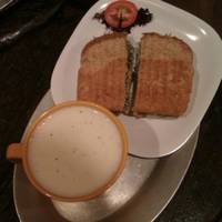 Infini-T Cafe and Spice Souk