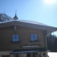 Harschbichlalm
