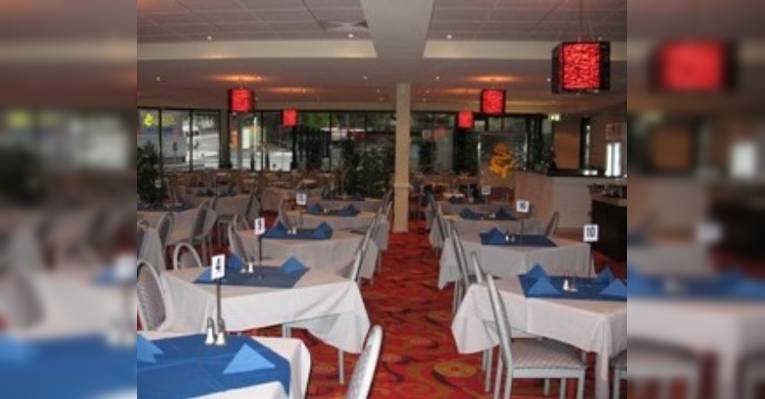 Снимок Golden Dragon Restaurant, Катумба