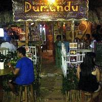 The Greatestbar Dumundu