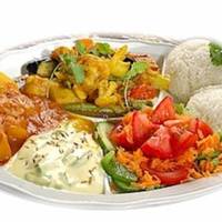 Restaurant Taj Mahal