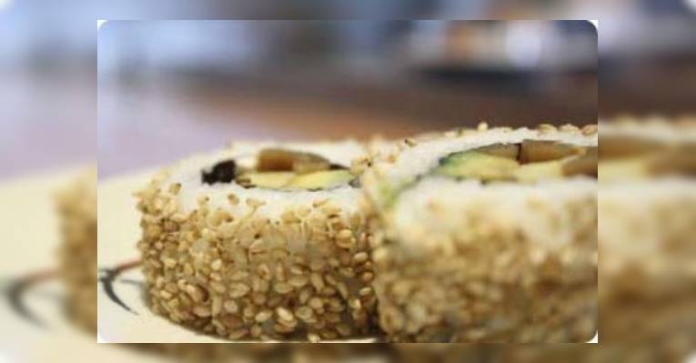Снимок Sushi Bar Oishi, Клотен