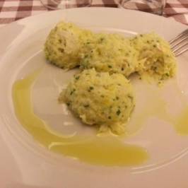 Osteria 1808