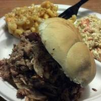 Acme Barbecue Restaurant
