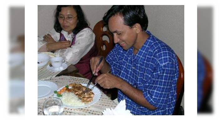 Снимок Delhi Darbar, Бангкок