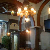 Restaurant The Friend
