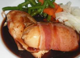 Castle Isle Restaurant & Bar