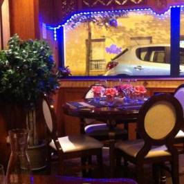Trosy Thai