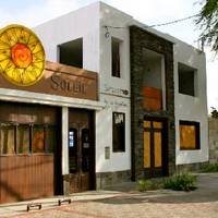 Cafe Soleil