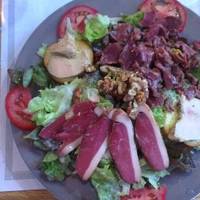 Le Pub Gourmand