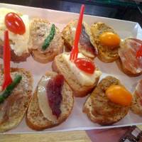 Les Galeries Gourmandes