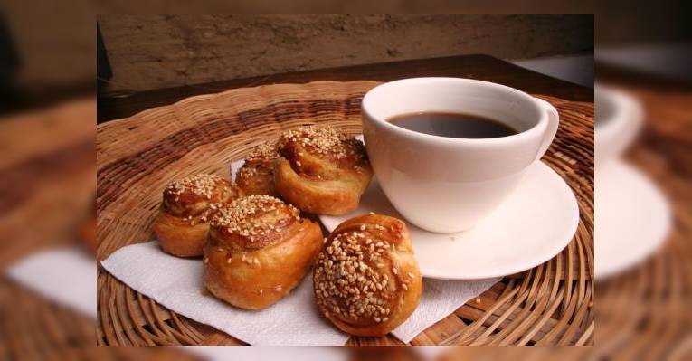 Снимок Zahavi Gourmet, Кали