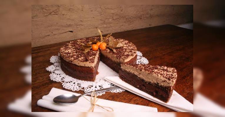 Снимок Zahavi Gourmet, Кали