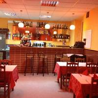 Bengal Tandoori Setubal