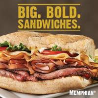 McAlister's Deli