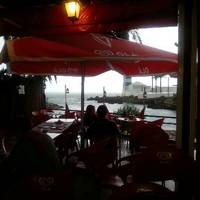 Esplanada Santa Marta
