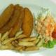 Снимок Lily's Vegetarian Kitchen, Джорджтаун