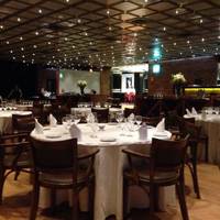 Zeno Lounge