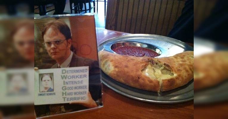 Снимок Broomelli Boys Pizzeria, Brunswick