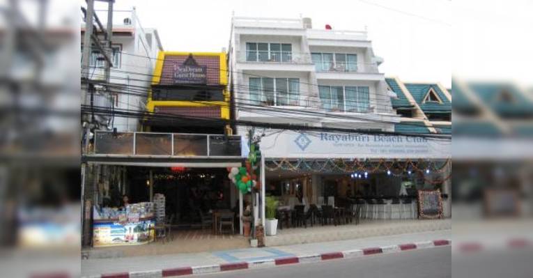Снимок Rayaburi On Beach Restaurant, Ko Racha Yai