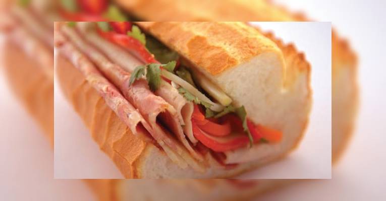 Снимок Fresh Chilli Deli, Мельбурн