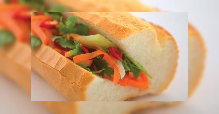 Снимок Fresh Chilli Deli, Мельбурн
