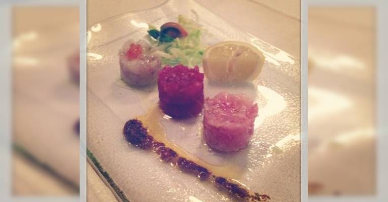 Снимок Langosteria 10 Bistrot e Bottega, Милан