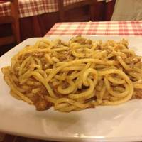 Trattoria Angiolino