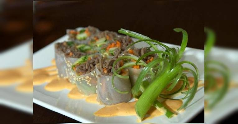 Снимок Ruay Thai, Нью-Йорк