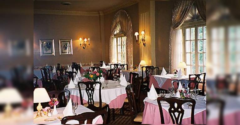 Снимок The Westchester Restaurant, Вашингтон
