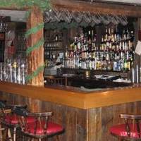 The Saint's Pub