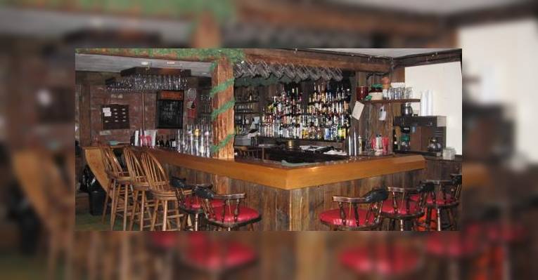 Снимок The Saint's Pub, Киллингтон
