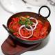 Снимок Saffron Restaurant, Hemel Hempstead
