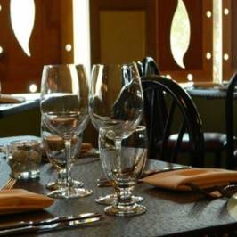 Brazilian Steakhouse