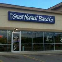 Great Harvest Bread Company