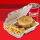 Снимок Raising Cane's Chicken Fingers, Арлингтон