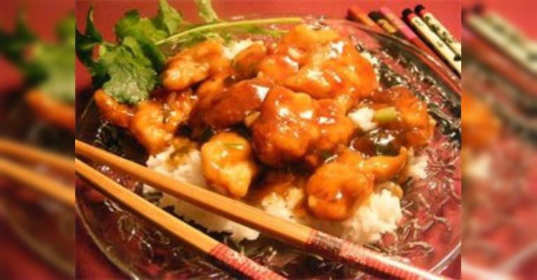 Снимок Panda Wok, Gahanna