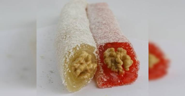 Изображение Baklavaci Said, Стамбул