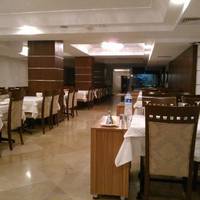 Yengec Restaurant