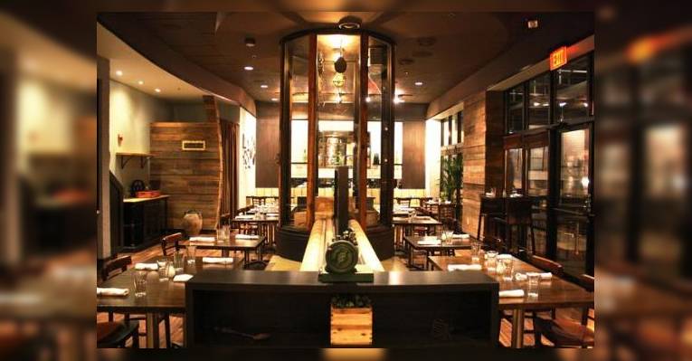 Снимок Fig Jam Kitchen and Bar, Атланта