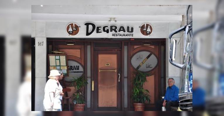 Снимок Restaurante Degrau, Рио-де-Жанейро