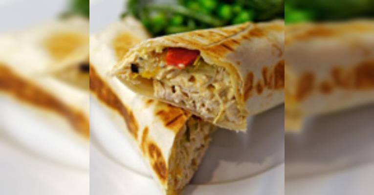 Снимок Blanche Eatery, Лондон