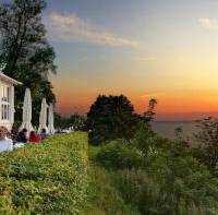 Panorama Hotel-Restaurant Lohme