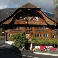 Gasthof Hirschen