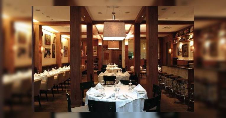 Снимок Blu Bistro, Сан-Паулу